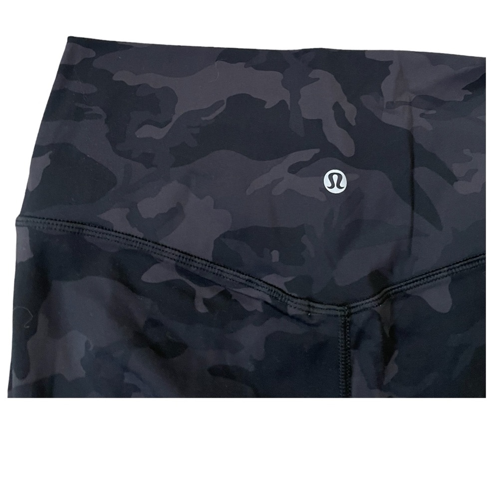 Lululemon leggings size 10